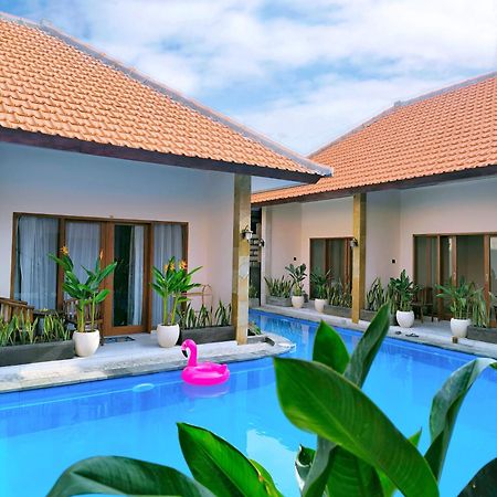 Surya Pandawa Homestay Ungasan Exterior foto